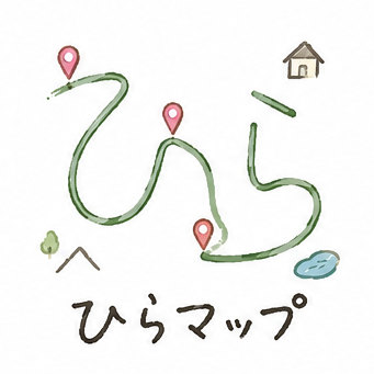 ひらマップ
